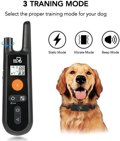 petronics dog collar manual