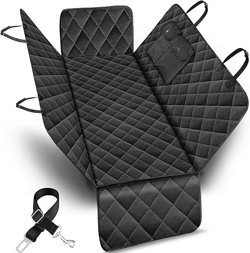 URPOWER-100%-Waterproof-Pet-Seat-Cover-Car-Seat-Cover-for-Pets