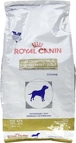 best fiber source for dogs