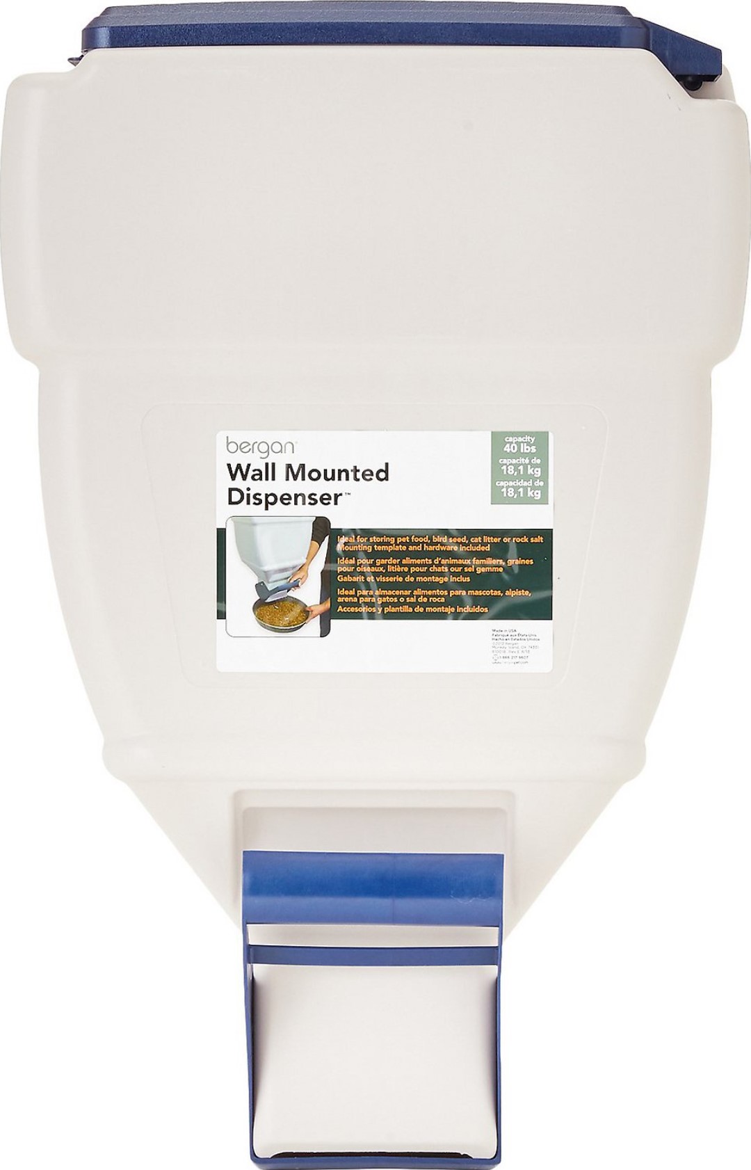 The 14 Best Dog Food Storage Containers of 2021