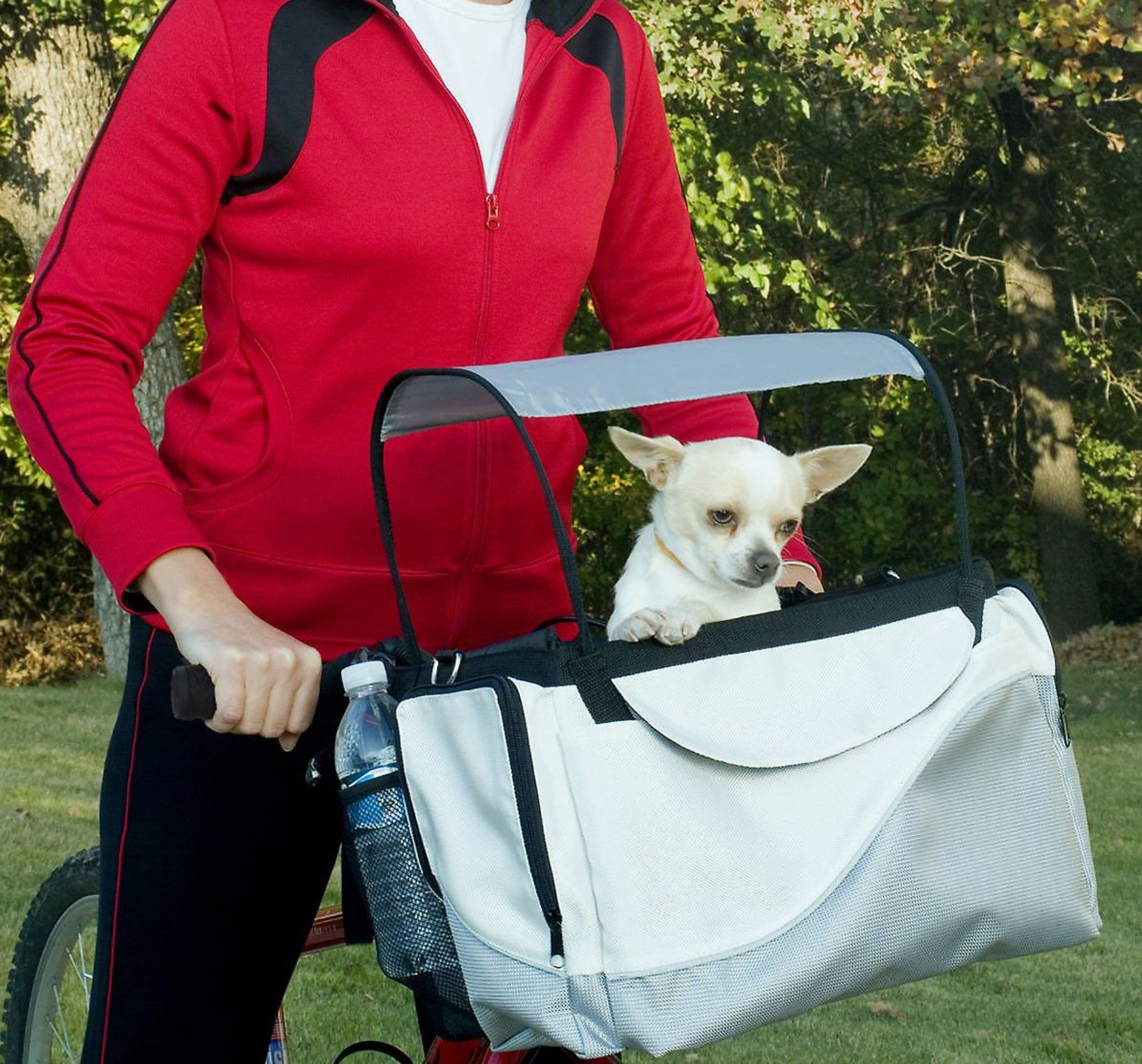 The 14 Best Dog Bike Baskets of 2021