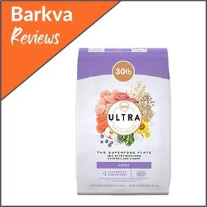 Nutro Ultra Dry Dog Food