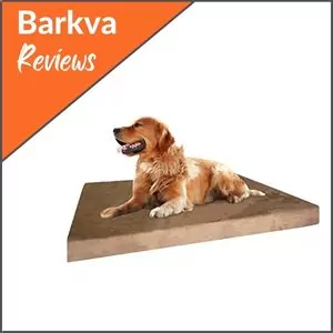 Dogbed4less-Memory-Foam-Dog-Bed-1