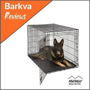 MidWest-Life-Stages-Folding-Metal-Dog-Crate-XL-Dog-Crate