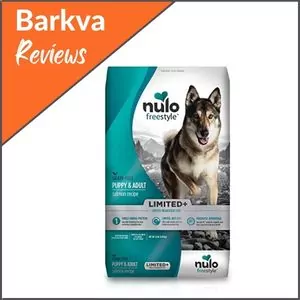 Nulo Limited Ingredient Dry Dog Food