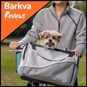 01 PetSafe Happy Ride Bicycle Basket