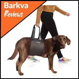 04 Labra Veterinarian Approved Dog Canine Sling Lift 