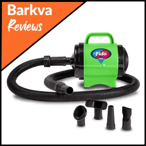 05 B-Air Fido Dog Dryer