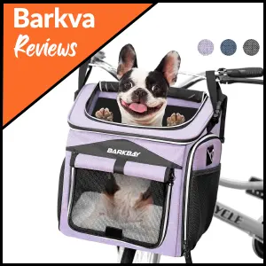 Barkbay-Dog-Bike-Basket-Carrier