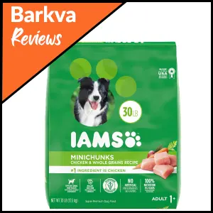 05 Iams Proactive Health Dry Dog Food