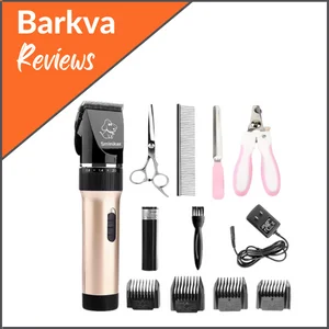 Best-for-Small-Dogs-Sminiker-Rechargeable-Pet-Clippers