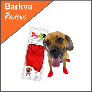 Most-Eco-friendly-PawZ-Dog-Boots-