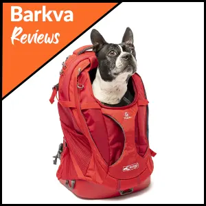 Kurgo Dog Carrier Backpack