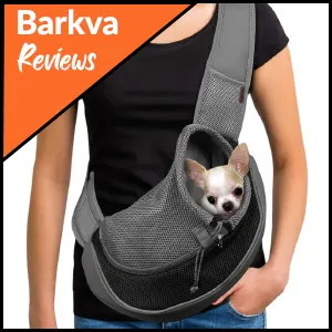 Yudodo Pet Dog Sling Carrier