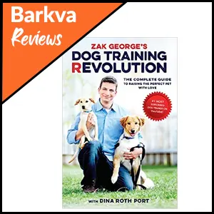 02 Zac George’s Dog Training Revolution