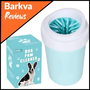 05 Bealy Dog Paw Cleaner