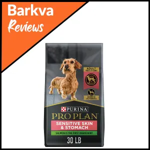 Purina Pro Plan Small Breed Dog Food
