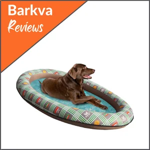 Best-for-Design-Omil-Portable-Inflatable-Dog-Pool-Float