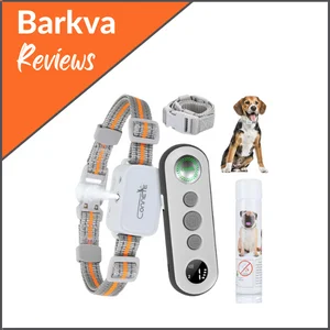 Best-for-Training-Multiple-Dogs-Connete-Citronella-Dog-Spray-Bark-Collar