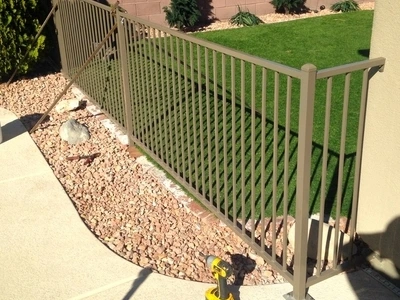 Can a Dog Still Run Through This Fence? 